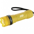 Yellow Flashlight